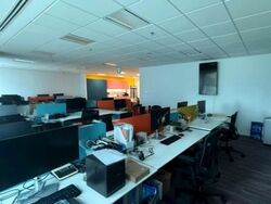 Marina Bay Financial Centre (mbfc) (D1), Office #536202041